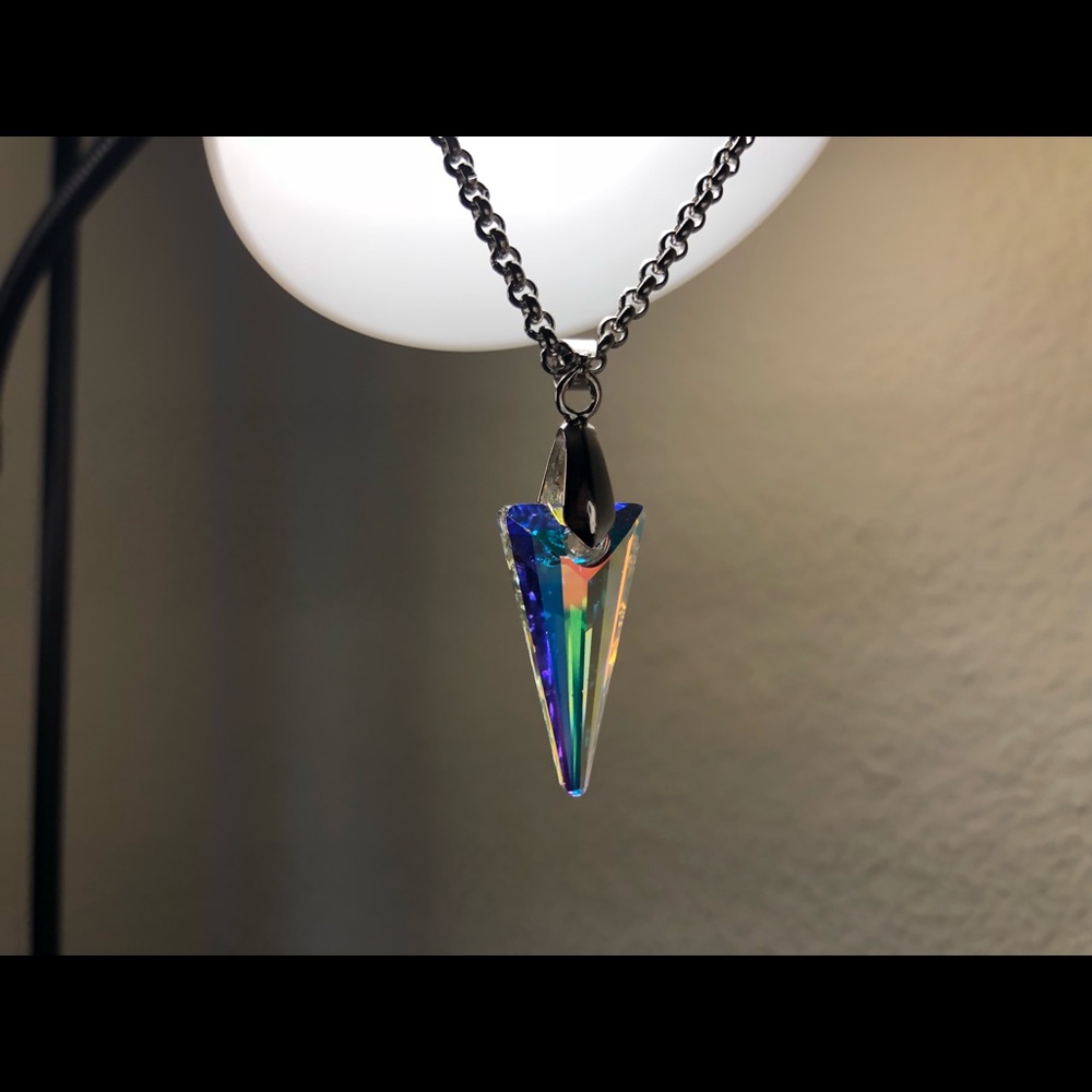 Neckless